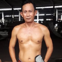 Streamson Chua