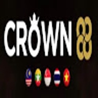 Crown88 Nhà cái