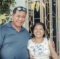 Reynaldo Cabucos