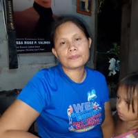 Rogelyn Valmorida