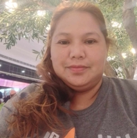 Theresa Tumbaga