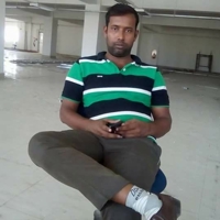 Kamrul Mony