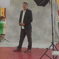 Roel Monsales