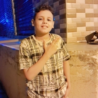 مازن احمد علي