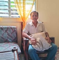 Jaime Caymo