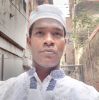 আহাদ বেপারী