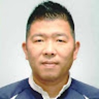 Shinji Nishijima