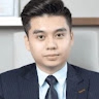 CEO Lê Phúc Kỳ