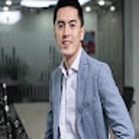 Minh Lee CEO KU68