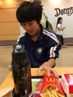 いせりゅー