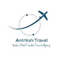 Antriksh Travel
