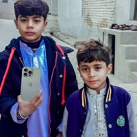 پیر نذیر