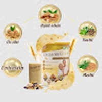 Sữa Hạt Ovisure Gold