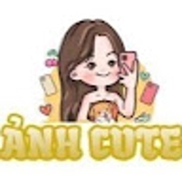 ẢNH CUTE