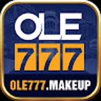 Ole777 makeup