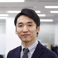 かっつん@組織・人材開発