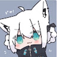 ねこじゃないが！