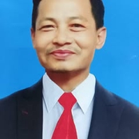 Sanjay Chakma
