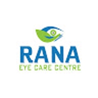 Rana Eye Care Centre