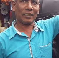 Satha Raman