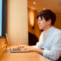 さかがみ//38才//未経験▶🐳💎エンジニア▶💻転職活動中💨