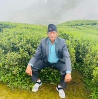 Tej Prasad Khatiwada