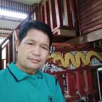 Khampheng Sengmanyvong