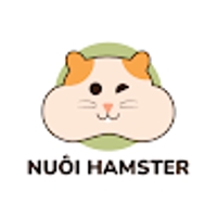 Nuôi Hamster