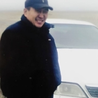 Bat-Erdene Bat-Erdene