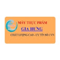 Máy thực phẩm Gia Hưng