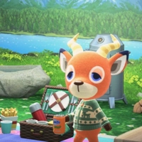 Mi♥あつ森専用