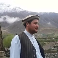 Sayed Nazir Husseini