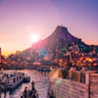 Hina Kawasugi (スギ花粉)