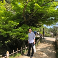 谷合 浩和