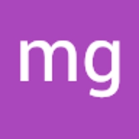 mg cup