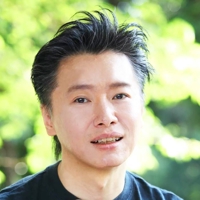森英一