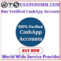 Buy Verified Cash App Account