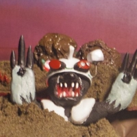 秋ノ月げん＠ドカユキン公式