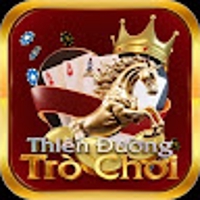 THIÊN ĐƯỜNG TRÒ CHƠI