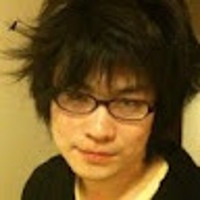 Katz Suzuki