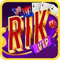 Cổng game RIKVIP