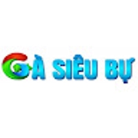 GÀ SIÊU BỰ