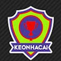 keonhacaiadidas