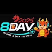 8DAY Link Đăng Ký Đăng Nhập