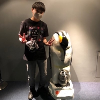 りーさんIOSエンジニアになるために勉強中