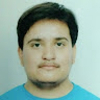 Jiten Patil