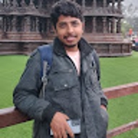 Gourav vaidya