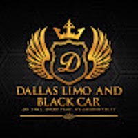 Dallas Black Limo Cars