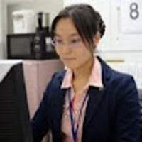 Megumi Araki Morioka (SuikaNishiuri)
