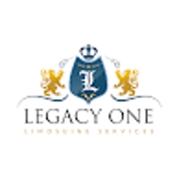 Legacy one limo and black car service